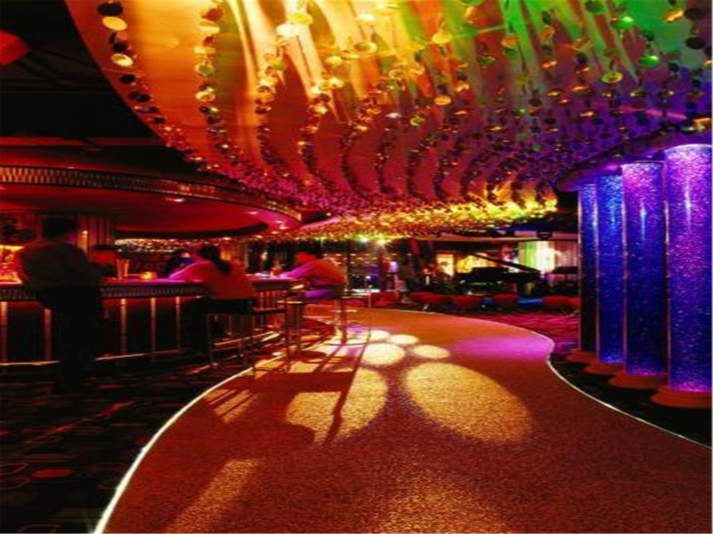 Chang An Grand Hotel Pequim Restaurante foto