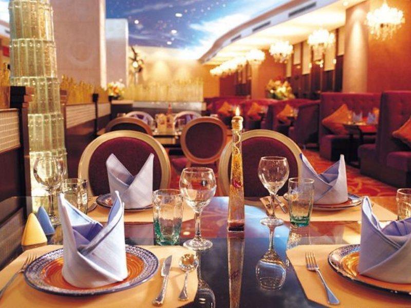 Chang An Grand Hotel Pequim Exterior foto