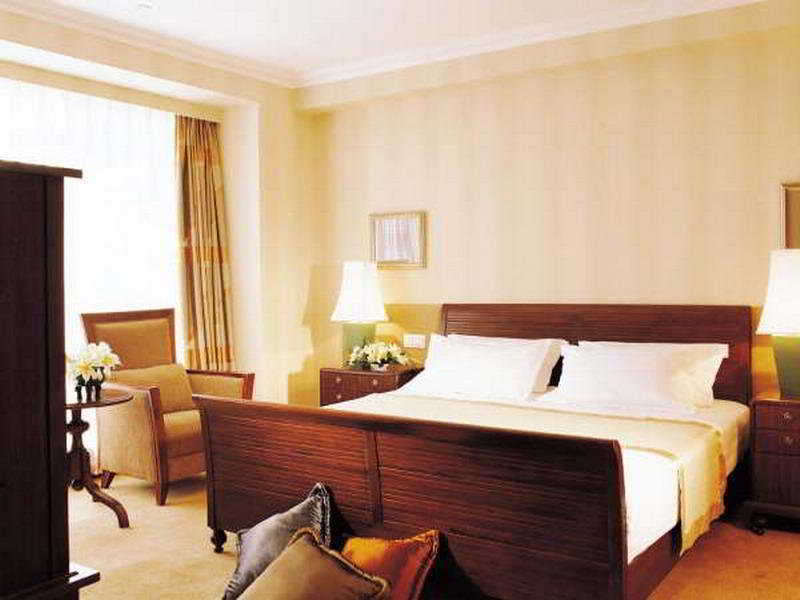 Chang An Grand Hotel Pequim Quarto foto