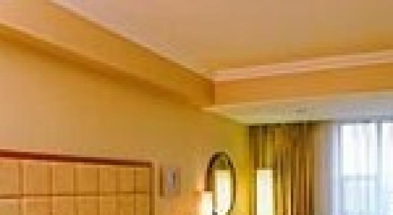 Chang An Grand Hotel Pequim Exterior foto